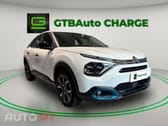 Citroen e-C4 Feel I.V.A DEDUTIVEL 