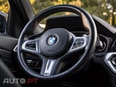 BMW 320 i Pack M Auto