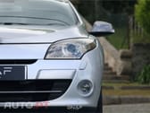 Renault Mégane Sport Tourer 1.5 dCi 110cv