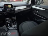 BMW 216 d 7L ADVANTAGE (AUTO)