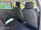 Renault Clio 0.9 TCe Limited