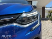 Renault Captur 1.0 TCe Exclusive