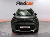 Citroen C3 Aircross 1.5 BlueHDi Shine