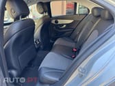 Mercedes-Benz C 300 de Avantgarde