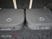 Mercedes-Benz CLA 250 250e hybrid plug-in