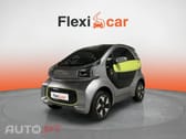 XEV Yoyo ESTANDAR 15KW