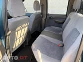 Mazda B2500 2.5 TD CD Met.