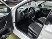 Skoda Fabia Break 1.0TSI 95cv Style