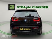 BMW i3 Comfort Package Advance 94 AH