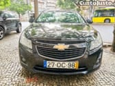 Chevrolet Cruze SW  1.7 VCDI LT