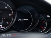 Porsche Panamera Standard