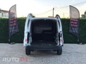 Renault Kangoo 1.5 Blue dCi L1 Advance