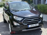 Ford EcoSport 1.0 EcoBoost Titanium Plus