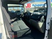 Nissan Cabstar 2.5 dCi 35.14/1 C.Aço Basculante