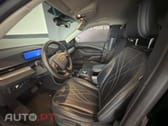 Ford Mustang Mach-E 75.7 kWh Base