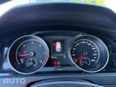 Volkswagen Golf Variant 1.6 TDi Highline DSG