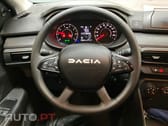 Dacia Jogger 1.0 ECO-G Essential 7L Bi-Fuel