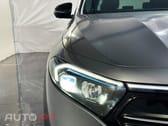 Mercedes-Benz EQA 250 AMG Line