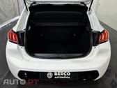 Peugeot E-208 50 kWh Allure Pack