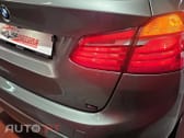 BMW 216 d Line Luxury