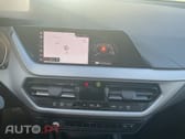 BMW 118 i Corporate Edition Auto