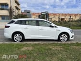 Renault Mégane BLUE dCi 115 BUSINESS EDITION