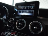 Mercedes-Benz GLC 250 d AMG Line 4-Matic