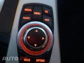 BMW 320 d Sport-Aut. Efficient Dynamics Edition Sport Line