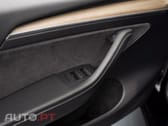 Tesla Model Y Long Range Tração Integral