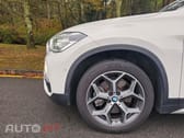 BMW X1 xDrive25d Aut. Sport Line