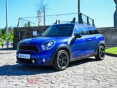 MINI Paceman Cooper SD ALL4 Auto