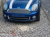 MINI Cabrio MINI Cooper D Cabrio 1.6 Diesel 112 cv