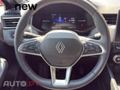 Renault Clio 1.0 Techno