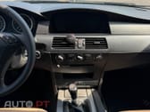 BMW 520 d Touring