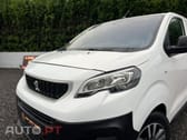 Peugeot Expert 2.0 BlueHDi L2H1 Premium Standard EAT8