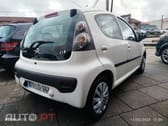 Citroen C1 1.0 Attraction