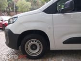 Peugeot Partner 1.5 BlueHDi Pro Standard Plus