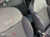 Fiat 500 Sport 0.9 TwinAir