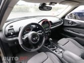 MINI Clubman One D Auto