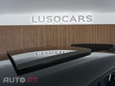 Porsche Macan PDK
