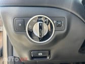 Mercedes-Benz A 180 CDI (BlueEFFICIENCY) Urban