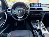 BMW 316 d Auto Line Sport