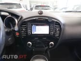 Nissan Juke 1.5 dCi N-Connecta