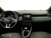 Renault Clio Clio 1.0 TCe Techno
