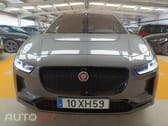Jaguar I-Pace S AWD Aut.