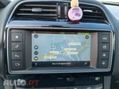Jaguar F-Pace 2.0 i4D Prestige AWD