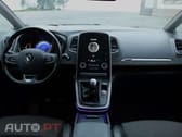 Renault Scénic Intense