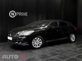 Citroen DS5 2.0 HDi Hybrid4 Sport Chic CMP6