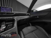 Peugeot 3008 1.5 BlueHDi GT Line EAT8