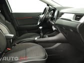 Renault Captur Captur 1.0 TCe Techno